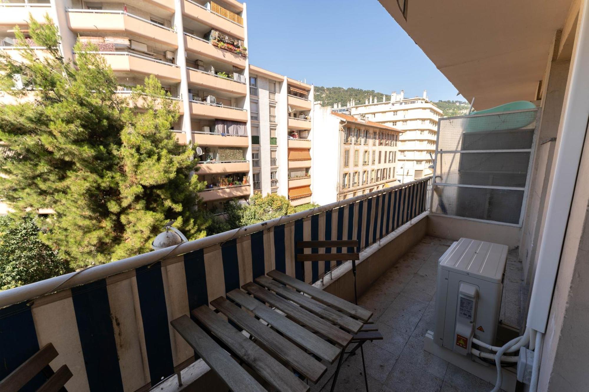 Studios Cosy Niza Exterior foto